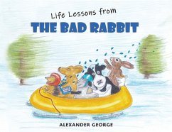 Cover Life Lessons from the Bad Rabbit