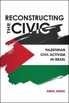 Reconstructing the Civic - Jamal, Amal