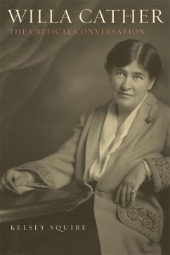 Willa Cather - Squire, Kelsey
