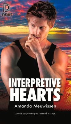 Interpretive Hearts: Volume 94 - Meuwissen, Amanda