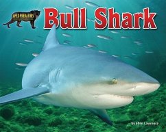 Bull Shark - Lawrence, Ellen