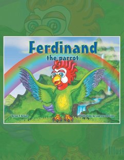 Ferdinand the Parrot - McGuire, Jay P.