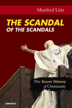 The Scandal of the Scandals - L&uumltz, Manfred