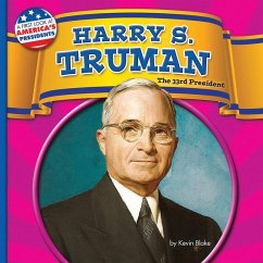 Harry S. Truman - Blake, Kevin
