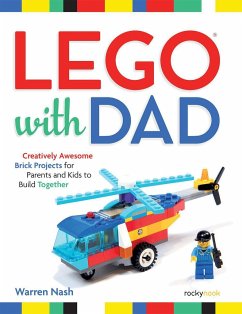 Lego with Dad - Nash, Warren