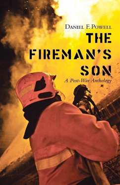 The Fireman's Son - Powell, Daniel F.