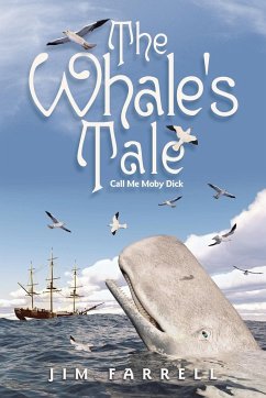 The Whale's Tale - Farrell, Jim
