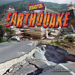 Earthquake - Markovics, Joyce