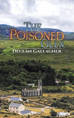 The Poisoned Glen - Gallagher, Declan