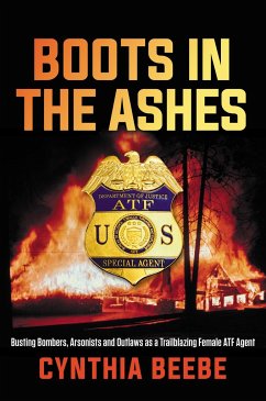 Boots in the Ashes - Beebe, Cynthia