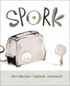 Spork - Maclear, Kyo