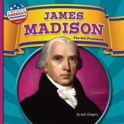 James Madison - Gregory, Josh