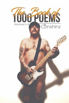 The Book of 1000 Poems - Conshinz