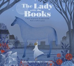 The Lady with the Books - Stinson, Kathy