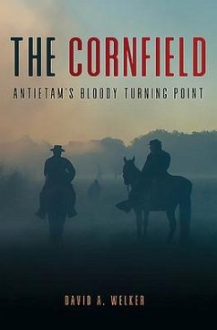 The Cornfield - Welker, David A