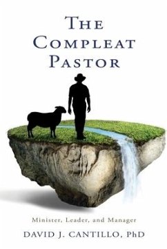 The Compleat Pastor - Cantillo, David J.