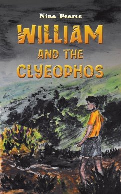 William and the Clyeophos - Pearce, Nina