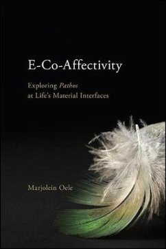 E-Co-Affectivity - Oele, Marjolein