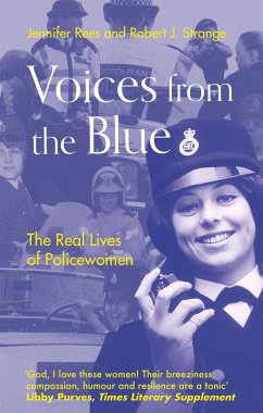 Voices from the Blue - Rees, Jennifer; Strange, Robert J.