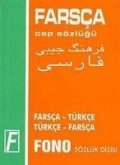 Farsca - Türkce Türkce - Farsca Cep Sözlügü