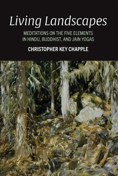 Living Landscapes - Chapple, Christopher Key