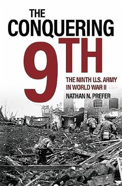 The Conquering 9th - Prefer, Nathan N