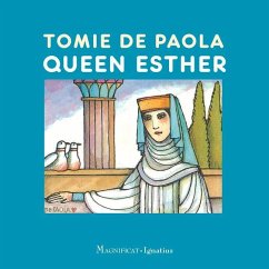 Queen Esther - Depaola, Tomie