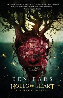 Hollow Heart - Eads, Ben