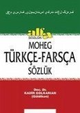 MOHEG - Türkce - Farsca Sözlük