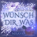 Wünsch Dir Was - Misaya (MP3-Download)