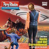 Gucky und der Sternenkonsul / Perry Rhodan-Zyklus "Mythos" Bd.3042 (MP3-Download)