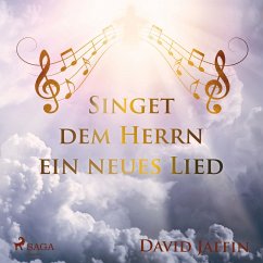Singet dem Herrn ein neues Lied (MP3-Download) - Jaffin, David