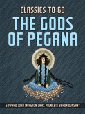 The Gods Of Pegana (eBook, ePUB)