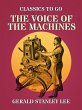 The Voice Of The Machines (eBook, ePUB) - Bild 1