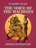 The Voice Of The Machines (eBook, ePUB)