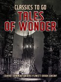 Tales Of Wonder (eBook, ePUB)