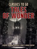 Tales Of Wonder (eBook, ePUB) Tales Of Wonder (eBook, ePUB)