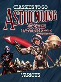 Astounding Stories Of Super Science February 1930 (eBook, ePUB) Astounding Stories Of Super Science February 1930 (eBook, ePUB)