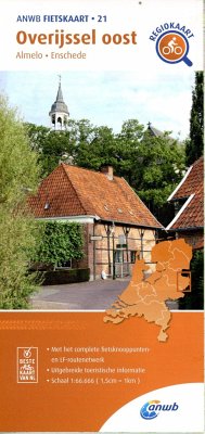 21 Overijessel oost (Almelo / Enschede)