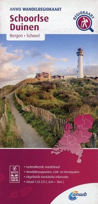 Cover Schoorlse Duinen (Bergen / Schoorl); .