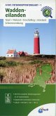 1 Wadden Eilanden (Texel / Vlieland / Terschelling / Ameland / Schiermonnikoog) 1 Wadden Eilanden (Texel / Vlieland / Terschelling / Ameland / Schiermonnikoog)