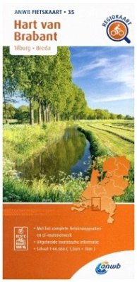 35 Hart van Brabant (Tilburg/Breda); .