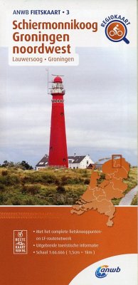 Cover 3 Schiermonnikoog Groningen noordwesr (Lauwersoog/ Groningen)