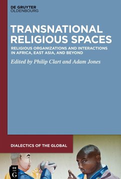 Transnational Religious Spaces