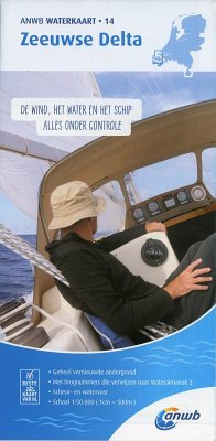 Cover 14 Zeeuwesen Delta