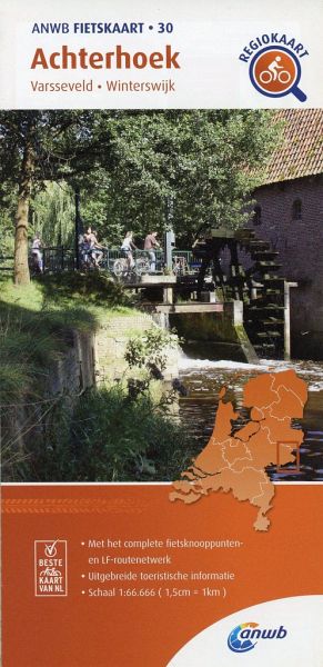 30 Achterhoek (Varsseveld/Winterswijk)