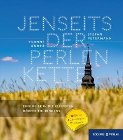 Jenseits der Perlenkette - Andrä, Yvonne; Petermann, Stefan
