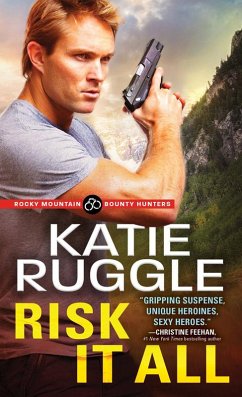 Risk It All (eBook, ePUB) - Ruggle, Katie