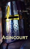 Agincourt (eBook, ePUB)