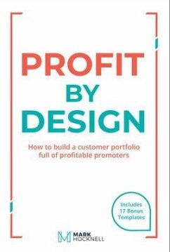 Profit By Design (eBook, ePUB) - Hocknell, Mark